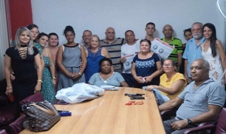 Analizan innovaciones en Fórum de Ciencia y Técnica Copextel Cienfuegos