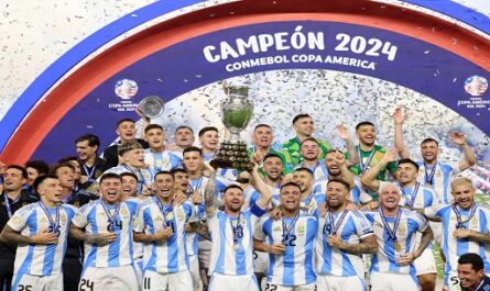Argentina-campeon-Copa-America-2024