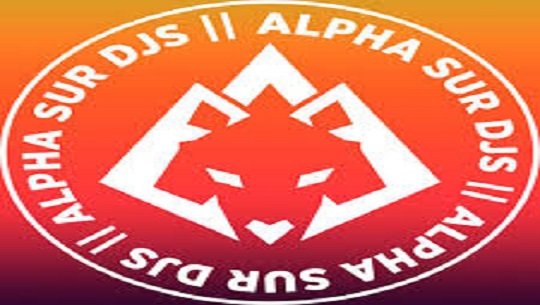 Celebran en Cienfuegos evento de música electrónica Alpha Sur Djs