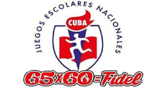 Cienfuegos vuelve a hacer historia en los Juegos Escolares Nacionales