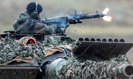 Crece-el-gasto-militar-global-y-America-Latina-no-quiere-depender-del-suministro-de-armas-de-Estados-Unidos