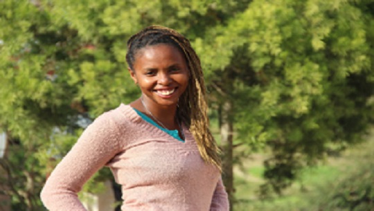 Día Internacional de la Mujer Afrodescendiente