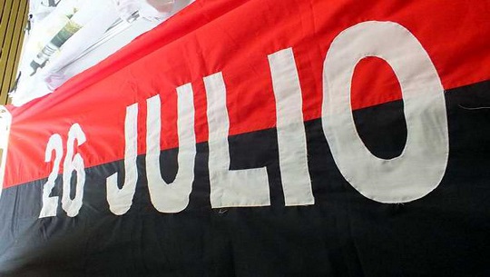 🎧 El Triángulo de la confianza: El 26 de Julio y la Historia
