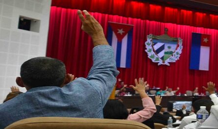 Nueva Ley de Ciudadanía, sin antecedentes en Cuba