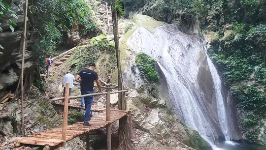 🎧 Mar, montaña e historia: una opción para este verano en Cienfuegos