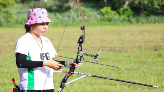 Juegos Escolares: Misión cumplida en Cienfuegos