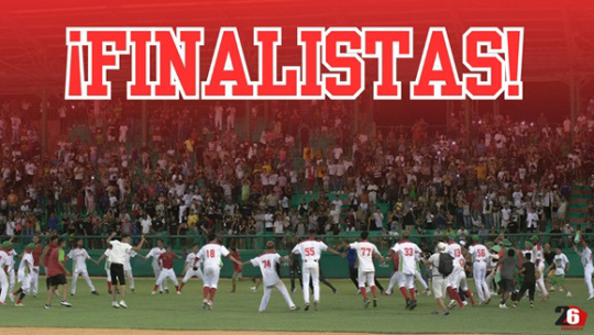 Leñadores discutirán nuevamente título del béisbol en Cuba