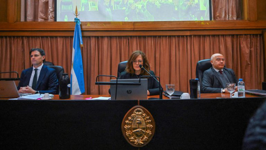 Retoman juicio por el atentado contra Cristina Kirchner