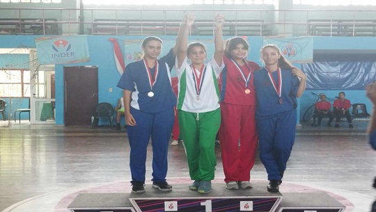 Juegos Escolares: Bádminton cienfueguero retiene la corona nacional
