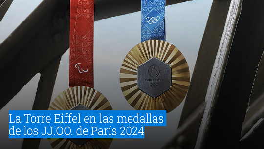 La-Torre-Eiffel-en-las-medallas-de-los-JJ.OO_.-de-Paris-2024.