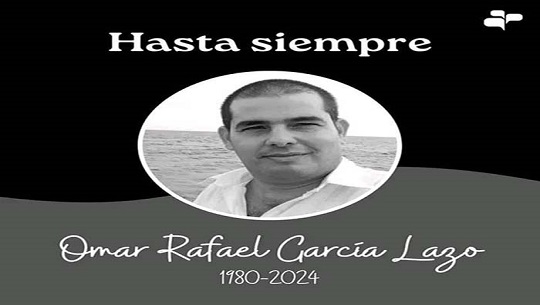 Lamentan-autoridades-partidistas-muerte-de-Omar-Rafael-Garcia