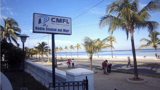 🎧 El Triángulo de la confianza: Los 88 de Radio Ciudad del Mar