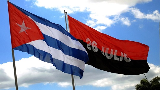 Mensajes de felicitación llegan a Cuba por fecha patria