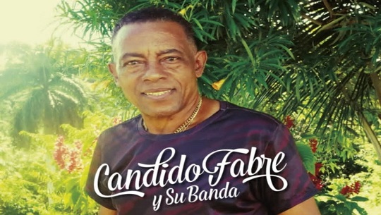 🎧 Ofrecerá Cándido Fabré varios conciertos en Cienfuegos