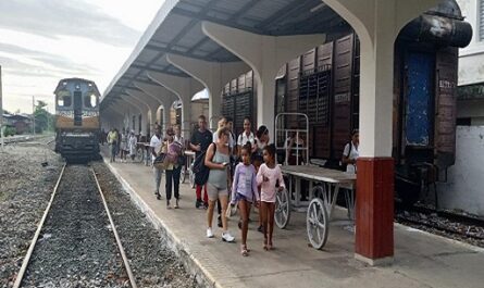 Reajustan-transporte-ferroviario-de-pasajeros-en-Cienfuegos