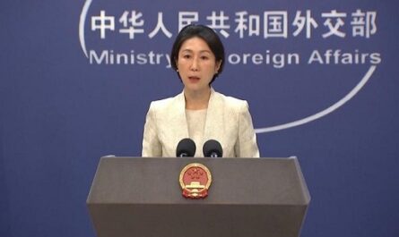 Reiteran-rechazo-a-calumnias-sobre-supuestas-bases-chinas-en-Cuba
