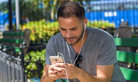 Telefonía en verano
