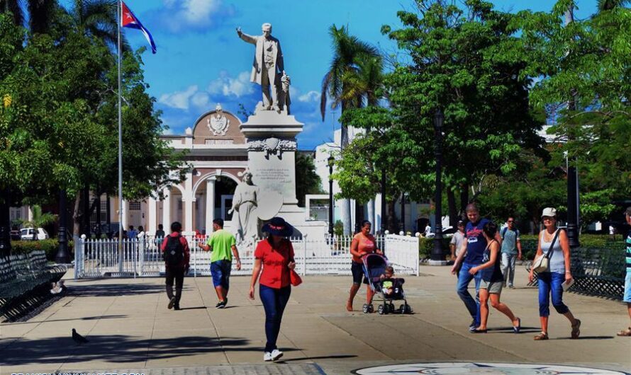 Catalogan en retroceso atención a la población en Cienfuegos