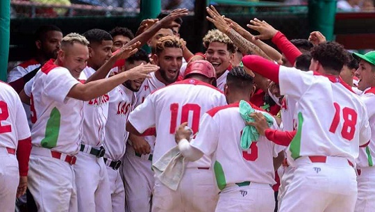 SNB 63: Las Tunas alcanza el tercer título en la pelota cubana