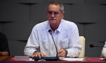 Cuba mantiene programas sociales pese a situación económica
