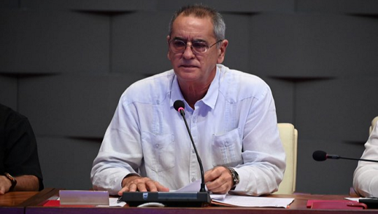 Cuba mantiene programas sociales pese a situación económica