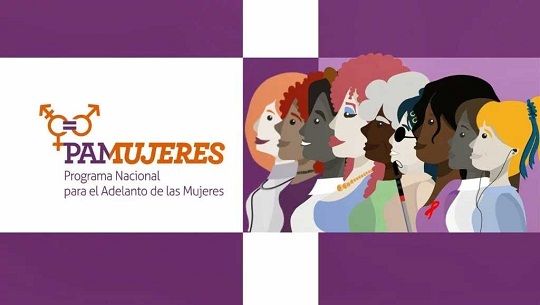Consolidan en Cienfuegos Programa de Adelanto para las Mujeres