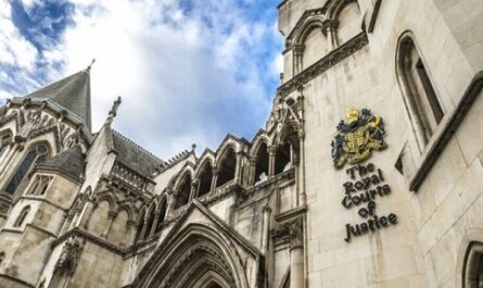 Desde Londres, el periodista Humberto López nos trae un reporte exclusivo sobre el proceso judicial del Banco Nacional de Cuba y el fondo buitre CRF I Limited en el Tribunal de Apelación.