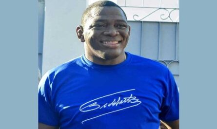 Felicita Cuba a la gloria deportiva Mijaín López por sus 42 años