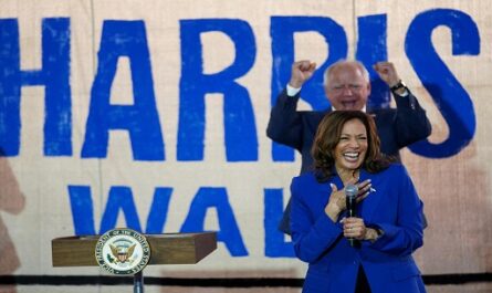 Arranca-la-Convencion-Nacional-Democrata-en-medio-de-criticas-contra-la-campana-de-Harris