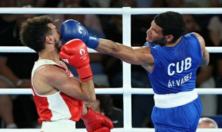 Boxeador-cubano-Erislandy-Alvarez-alcanzo-la-gloria-olimpica
