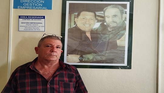 Con-resultados-positivos-llegan-a-su-Dia-los-trabajadores-hidraulicos-de-Cienfuegos