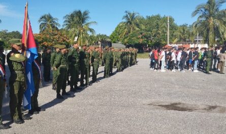 Culminan-el-Servicio-Militar-Activo-jovenes-cienfuegueros