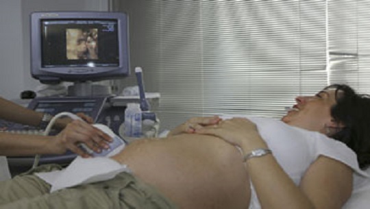 Día Internacional de la Obstetricia