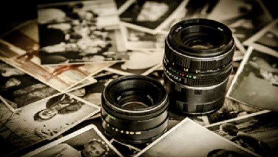 Día Mundial de la Fotografía