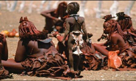 Día de Namibia