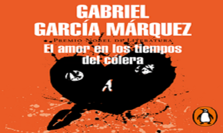 El-Amor-en-los-Tiempos-del-Colera-de-Gabriel-Garcia-Marquez