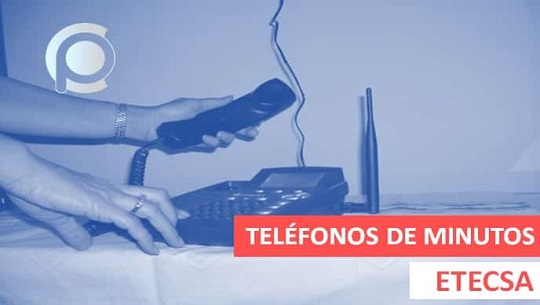 🎧 Flexibilizan prestaciones de los “teléfonos de 400 minutos”
