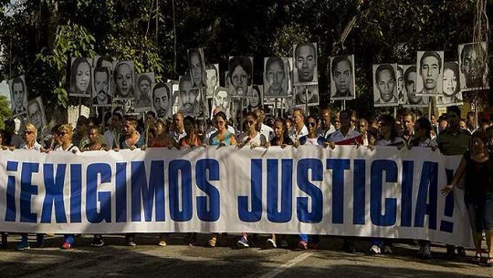 Cuba denuncia instigación al terrorismo desde Estados Unidos