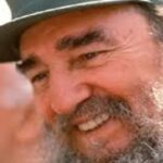 Gigante, Pueblo, Fidel