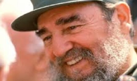 Gigante, Pueblo, Fidel