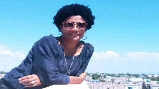 🎧 Idalmis Acea Placencia y su vida en la radio