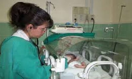 La Mujer en la Salud