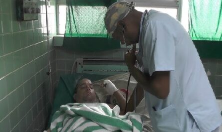 Mantienen-estabilidad-clinica-lesionados-por-accidente-en-Fabrica-de-Cementos-de-Cienfuego