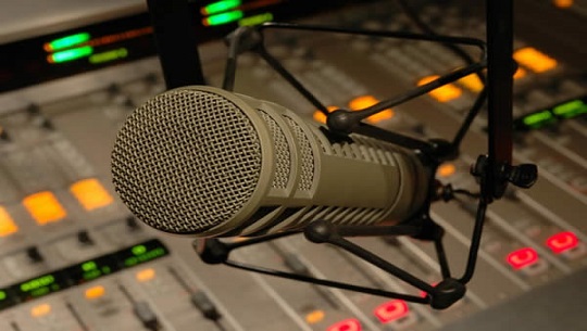 🎧 Festival de la Radio en Cienfuegos: Novela Mariangel
