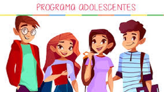 🎧 El Triángulo de la confianza: Salud y adolescencia