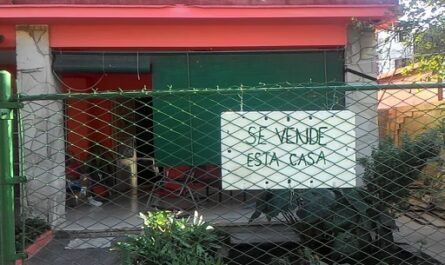 Festival de la Radio en Cienfuegos: Crónica “Se vende”, de Geysi Rosell Cuéllar