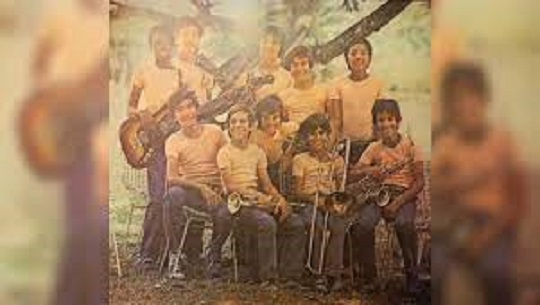 📹 Ismaelillo, esos tremendos músicos de varias generaciones (I)