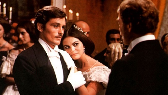 Muere a los 88 años Alain Delon, símbolo del cine francés