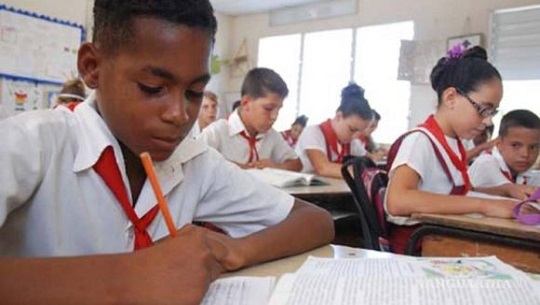 🎧 El Triángulo de la confianza: Nuevo curso escolar