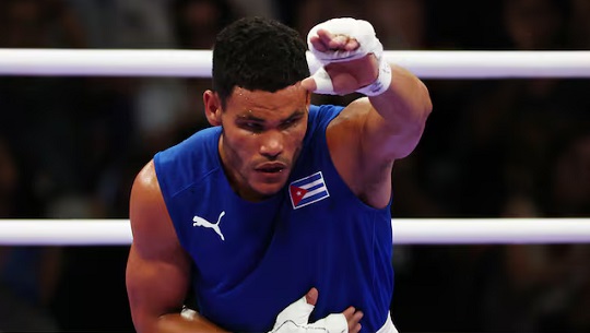 🎧 Con palabra propia: Cuba en los Juegos Olímpicos París 2024 y los retos para Los Ángeles 2028